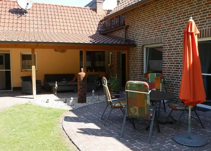 Fewo Lienen