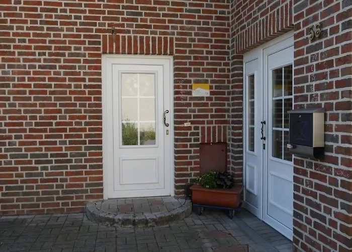 Fewo Lienen