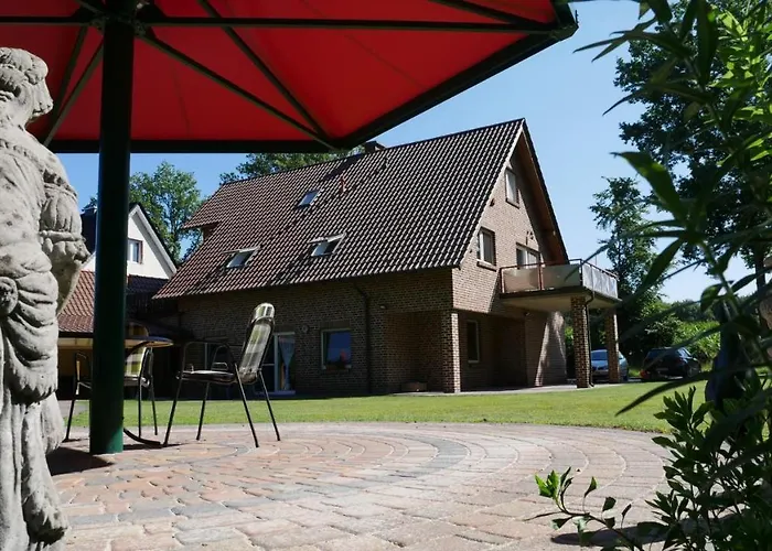 Fewo Lienen