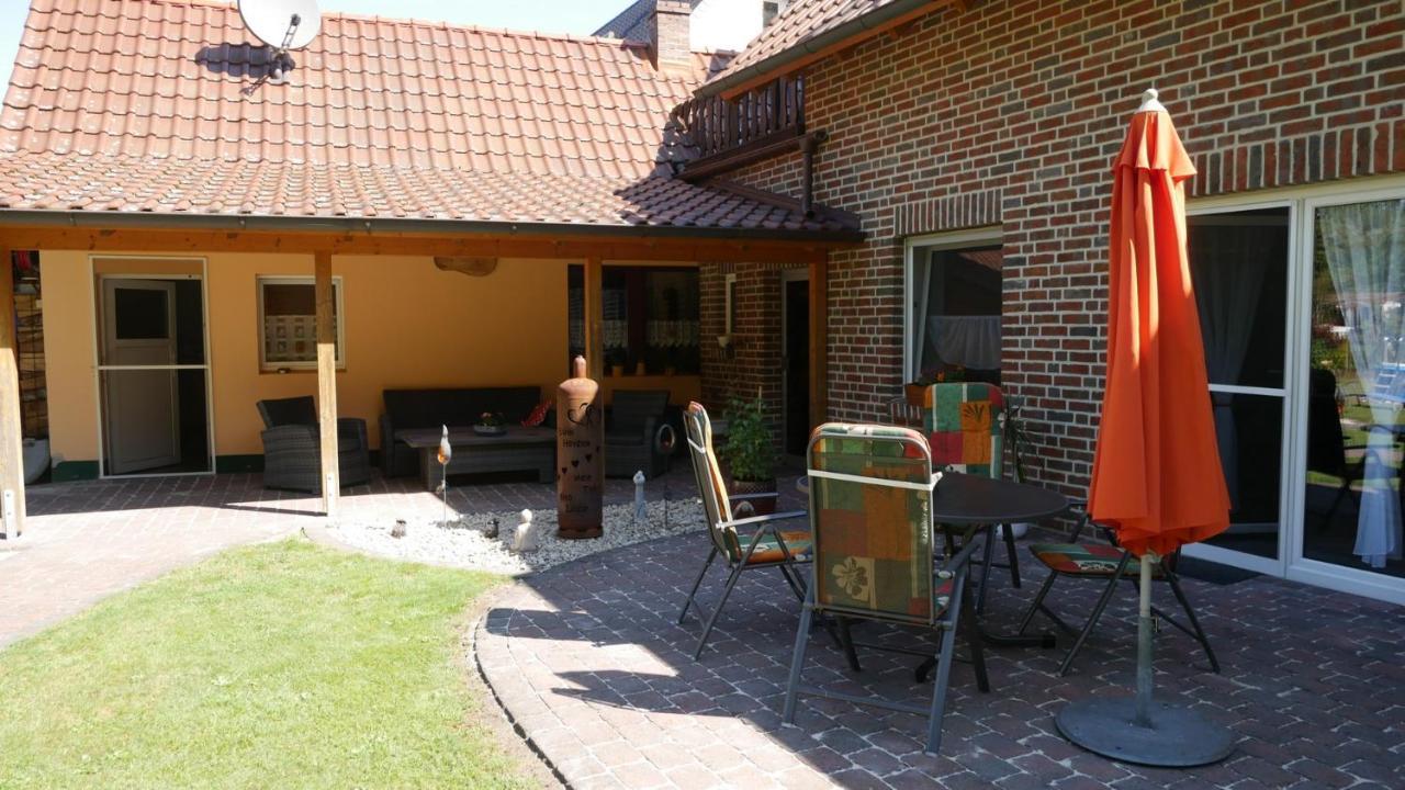 Fewo Lienen Apartment *