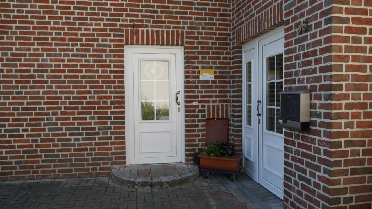 Fewo Lienen Lienen