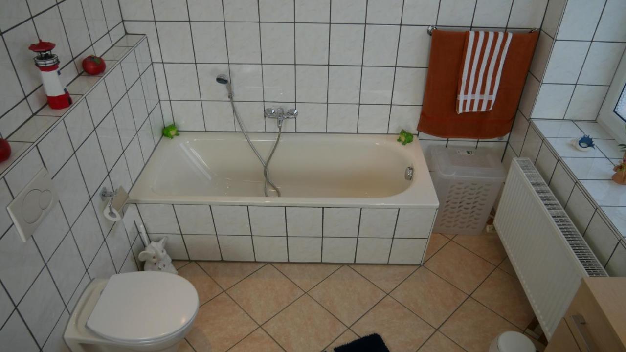 Fewo Lienen *