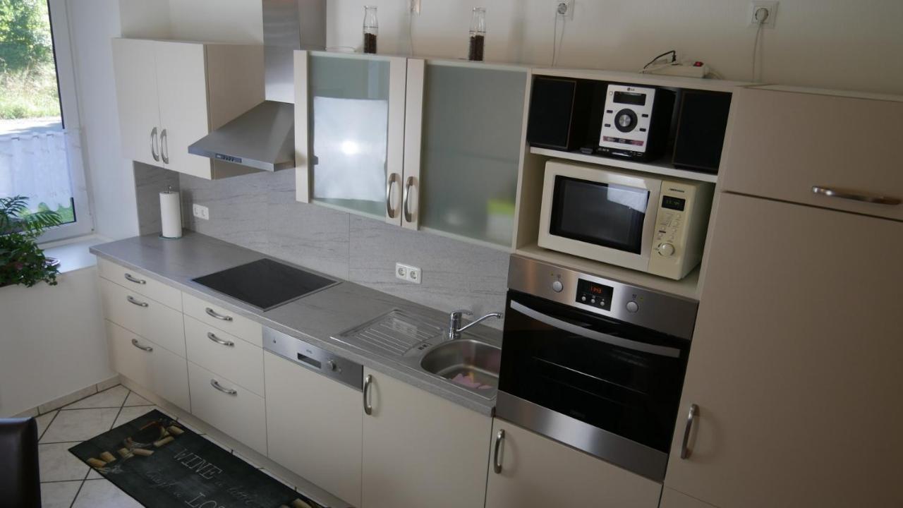 Fewo Lienen Apartment