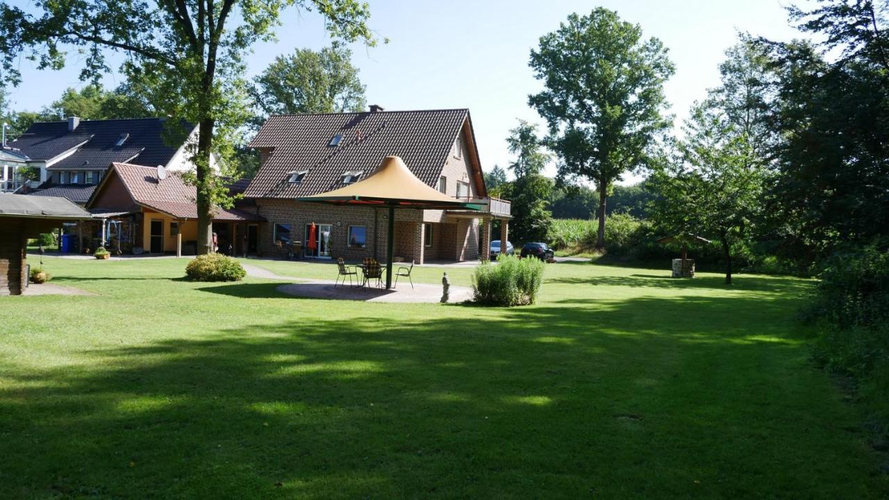 Fewo Lienen Apartment Lienen