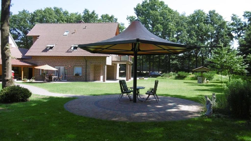 Fewo Lienen Apartment Lienen